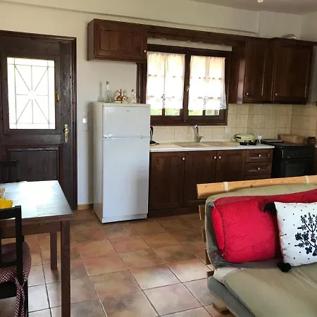 Ferienhaus Parachora *