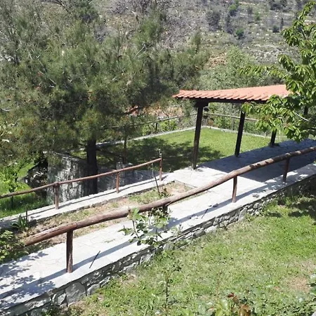 Ferienhaus Parachora *