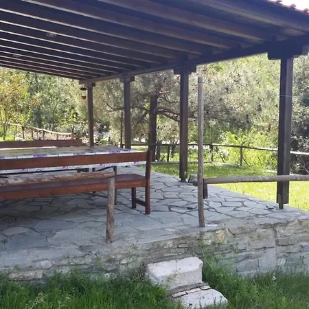 Ferienhaus Parachora